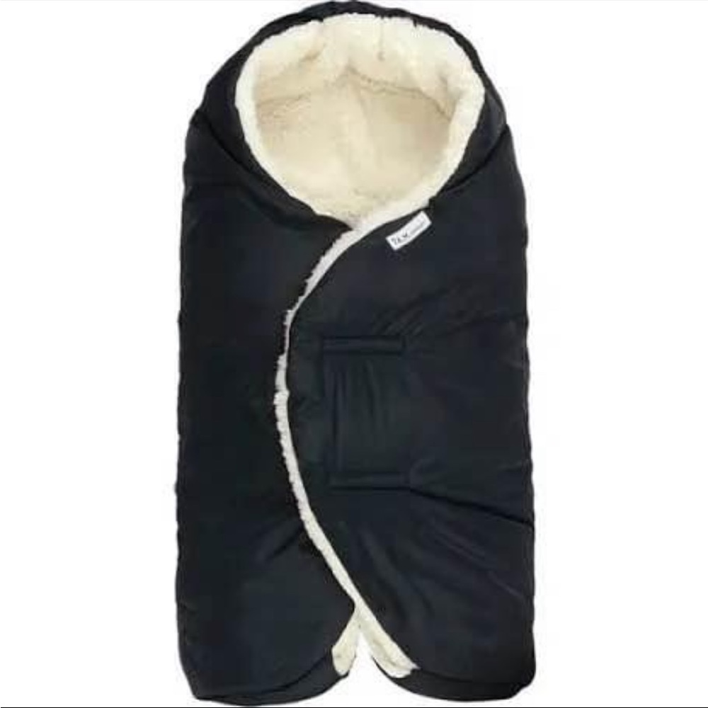 Nido infant cloud blanket